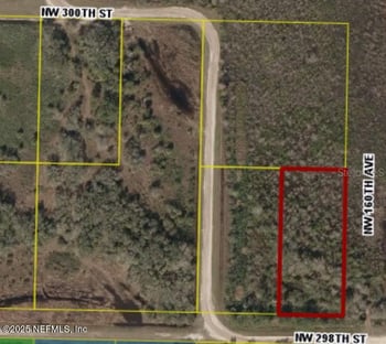 16011 298th St, Okeechobee, FL 34972
