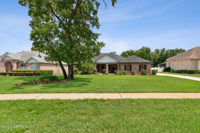 10821 Peaceful Harbor Dr, Jacksonville, FL 32218