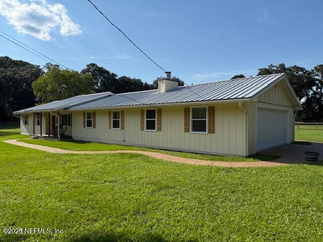 3764 State Road 16, Green Cove Springs, FL 32043