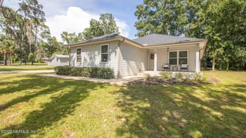 601 4th Ave, Melrose, FL 32666