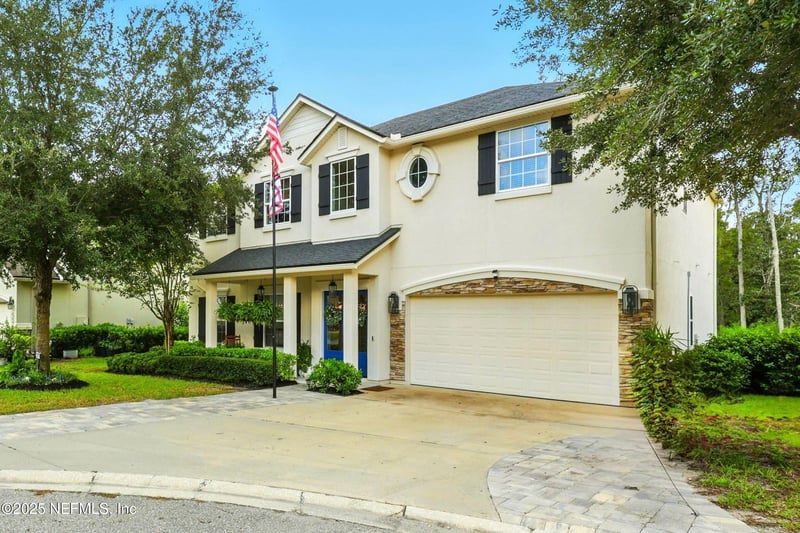 3078 Vista Wood Dr, Jacksonville, FL 32226