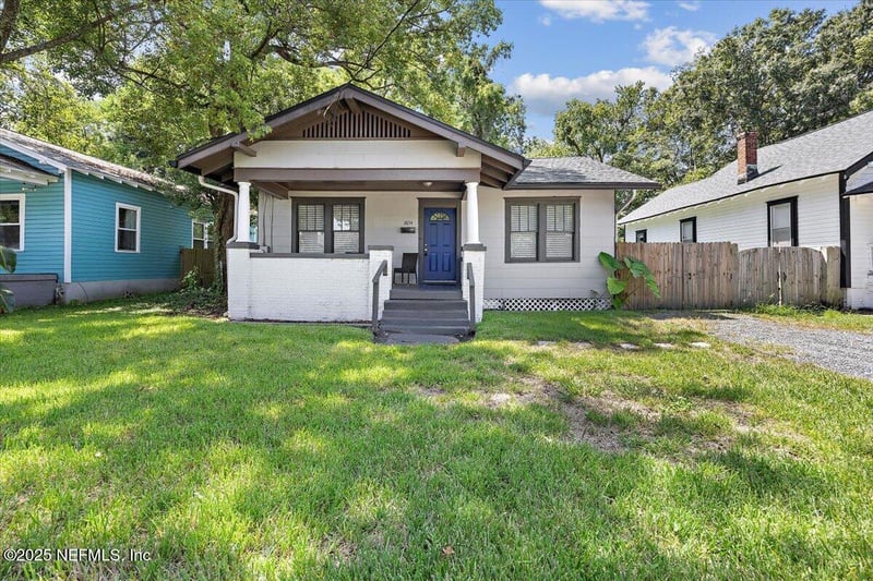 2654 Green St, Jacksonville, FL 32204