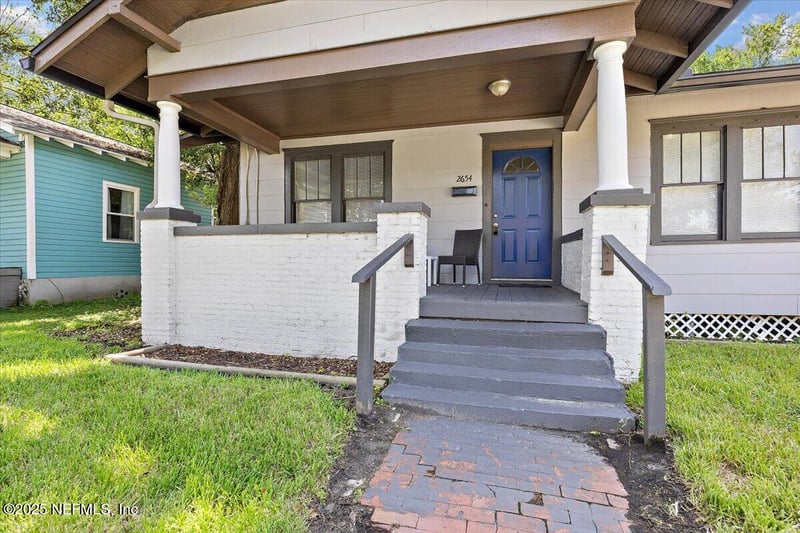 2654 Green St, Jacksonville, FL 32204