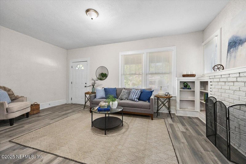 2654 Green St, Jacksonville, FL 32204