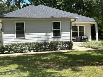 601 4th Ave, Melrose, FL 32666