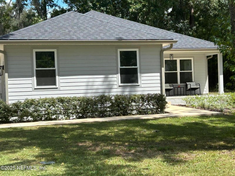 601 4th Ave, Melrose, FL 32666