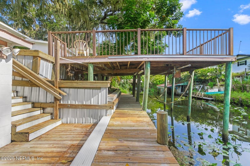 210 Camellia Dr, Satsuma, FL 32189