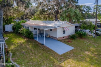 210 Camellia Dr, Satsuma, FL 32189