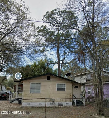 1738 21st St, Jacksonville, FL 32209