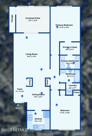 9252 San Jose Blvd #1304, Jacksonville, FL 32257