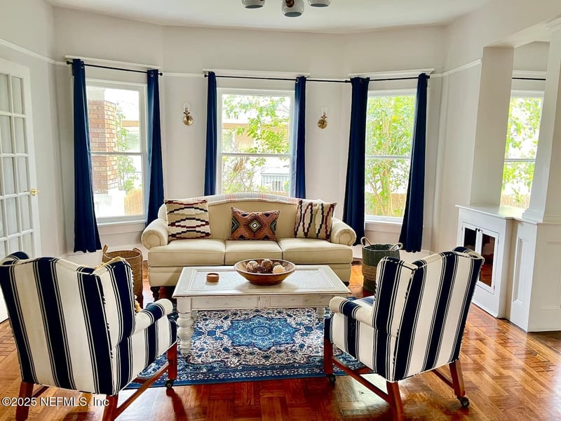 1232 Laura St, Jacksonville, FL 32206