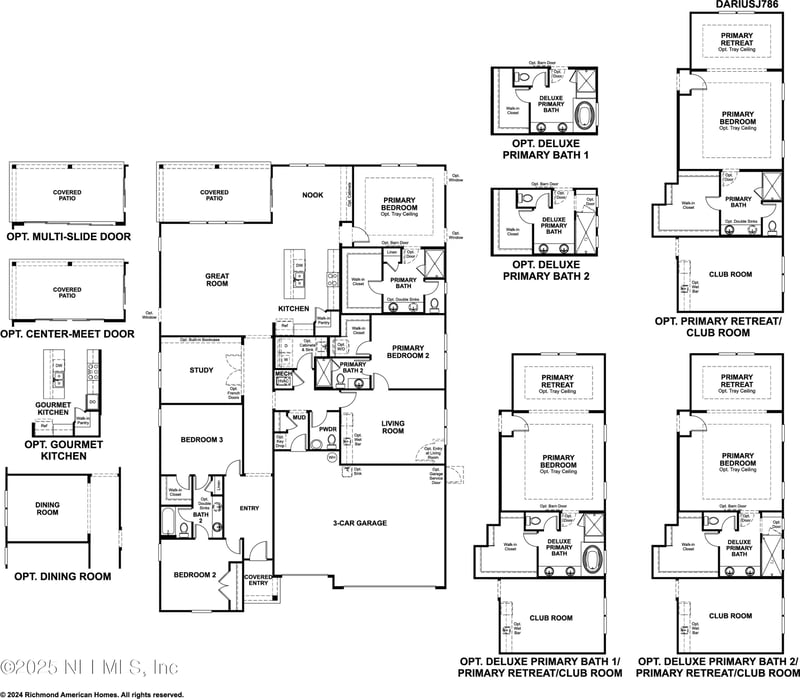 93 Adalyn Ave, St Augustine, FL 32086