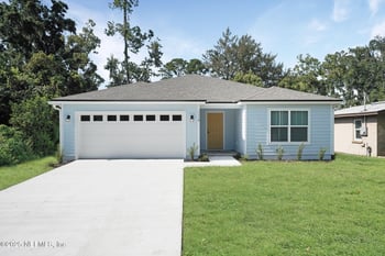 1110 North St, Green Cove Springs, FL 32043