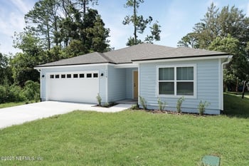 1110 North St, Green Cove Springs, FL 32043