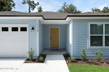 1110 North St, Green Cove Springs, FL 32043