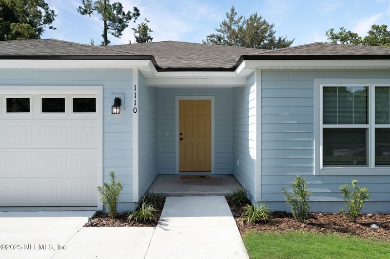 1110 North St, Green Cove Springs, FL 32043