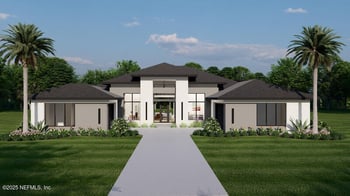 322 Canopy Hall Dr, St Augustine, FL 32095