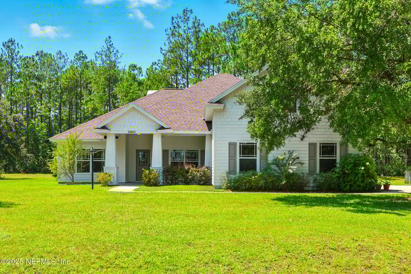 11062 Blazing Ridge Ct, Jacksonville, FL 32219