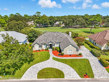 3743 Cricket Cove Rd, Jacksonville, FL 32224