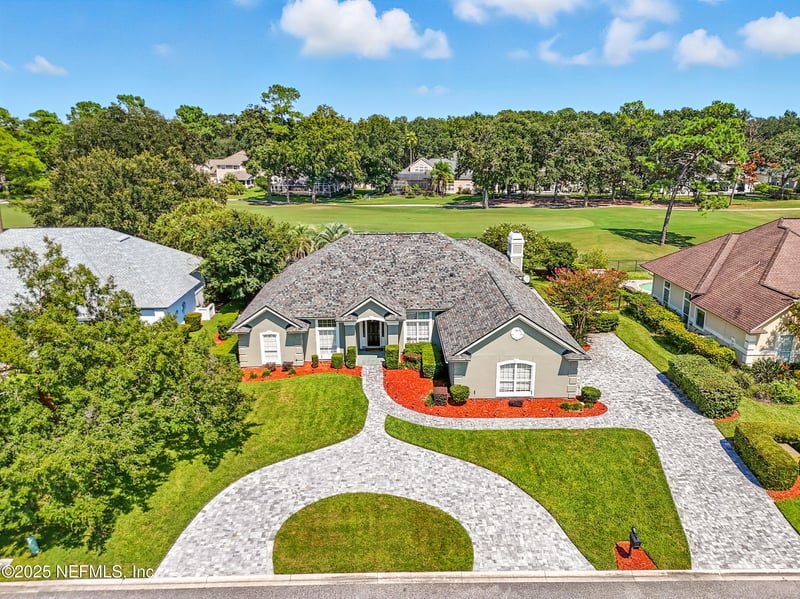 3743 Cricket Cove Rd, Jacksonville, FL 32224