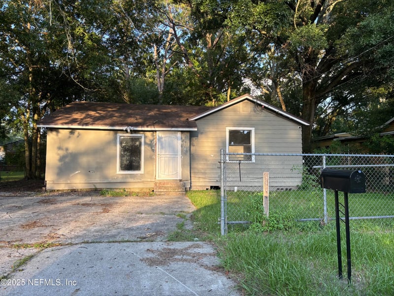 875 Prospect St, Jacksonville, FL 32254
