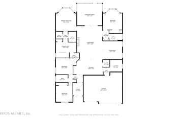 148 Atlanta Dr, St Augustine, FL 32092