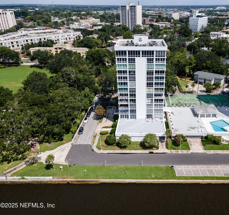 1596 Lancaster Ter #3B, Jacksonville, FL 32204