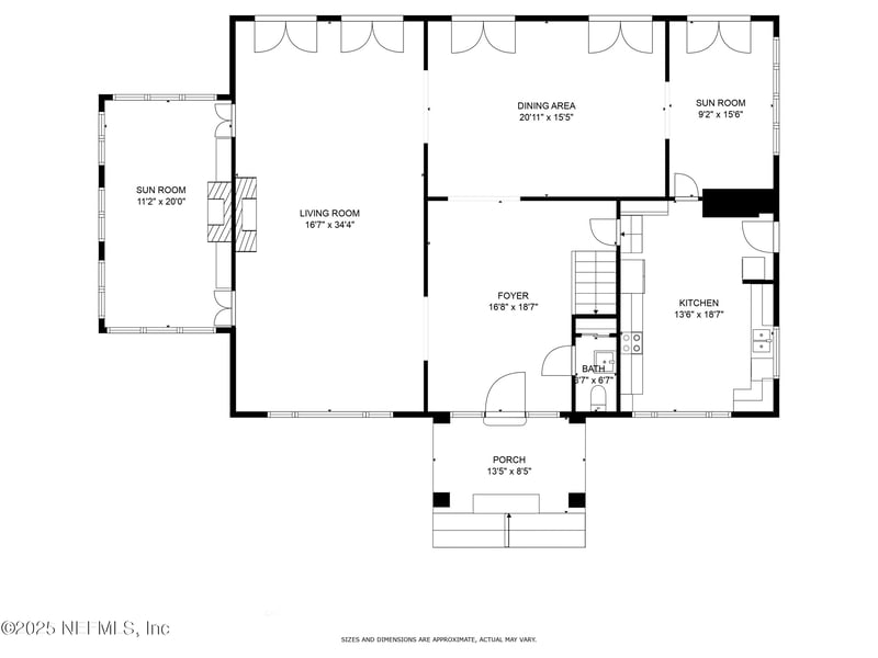 3030 St Johns Ave, Jacksonville, FL 32205