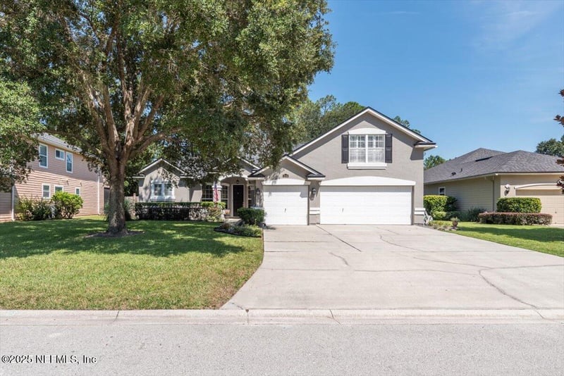 2114 Thorn Hollow Ct, St Augustine, FL 32092