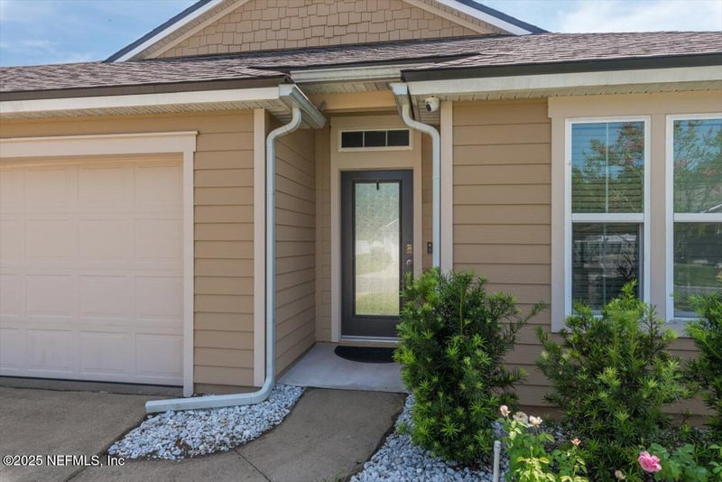 88 Hamilton Springs Rd, St Augustine, FL 32084