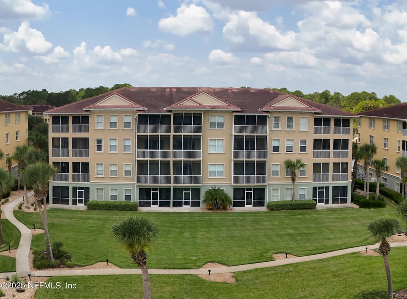 600 Canopy Walk Ln #635, Palm Coast, FL 32137