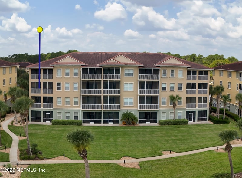 600 Canopy Walk Ln #635, Palm Coast, FL 32137