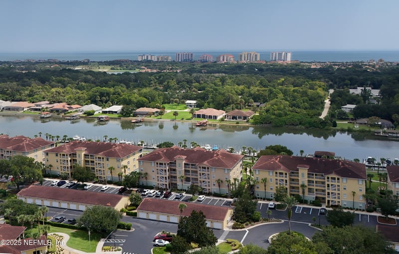 600 Canopy Walk Ln #635, Palm Coast, FL 32137