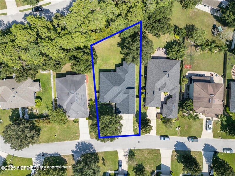 2114 Thorn Hollow Ct, St Augustine, FL 32092