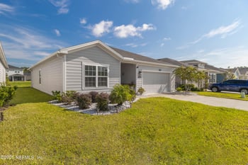 11443 Tiburon Dr, Jacksonville, FL 32221