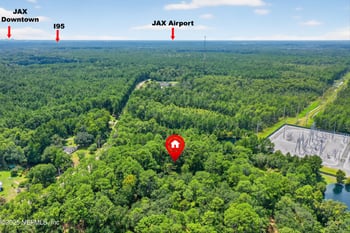 2561 Starratt Rd, Jacksonville, FL 32226
