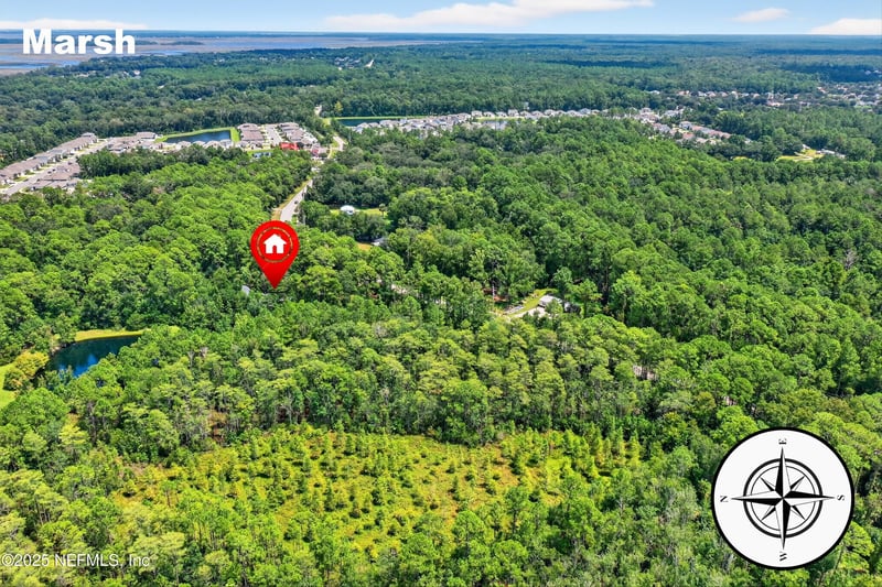 2561 Starratt Rd, Jacksonville, FL 32226