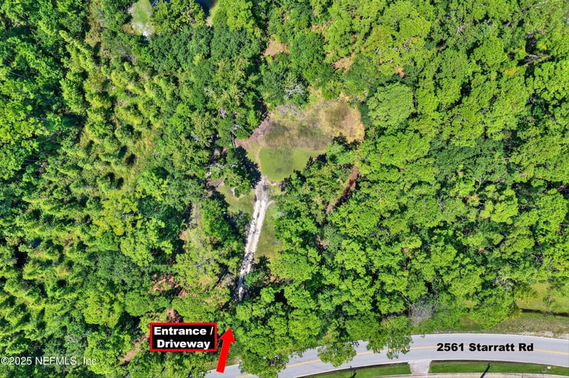 2561 Starratt Rd, Jacksonville, FL 32226