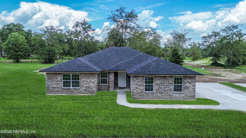 451624 Old Dixie Hw, Callahan, FL 32011