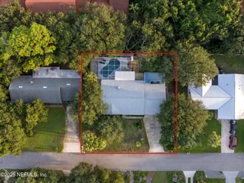 25 Linda Mar Dr, St Augustine, FL 32080