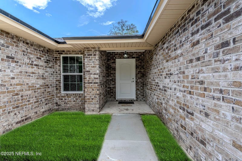 451624 Old Dixie Hw, Callahan, FL 32011