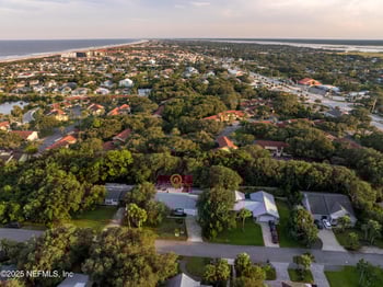 25 Linda Mar Dr, St Augustine, FL 32080