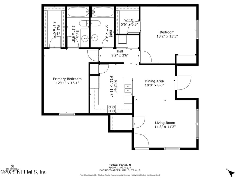 575 Oakleaf Plantation Pw #901, Orange Park, FL 32065