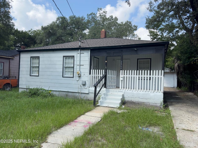 2064 Westcott St, Jacksonville, FL 32206