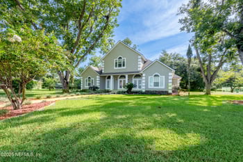 10215 Glen Ave, Glen St Mary, FL 32040