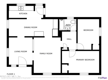 1458 Royal Court Ln, Jacksonville, FL 32209