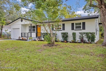 6845 Rhode Island Dr, Jacksonville, FL 32209