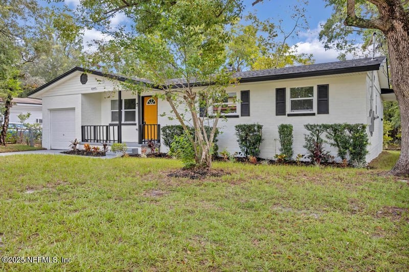 6845 Rhode Island Dr, Jacksonville, FL 32209
