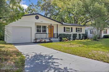 6845 Rhode Island Dr, Jacksonville, FL 32209