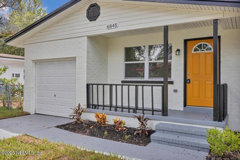 6845 Rhode Island Dr, Jacksonville, FL 32209